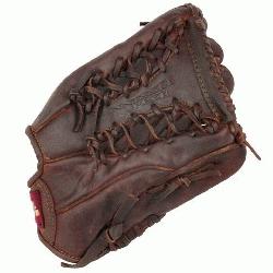 e 12.5 inch Tenn Trapper Web Baseball Glove (Right Handed Throw)